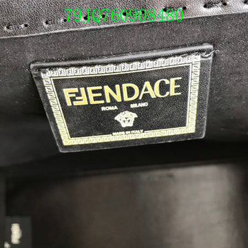 Makersluxeras - FDE Bags - 1376
