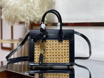 Makersluxe Bags - SLY Bags - 2405