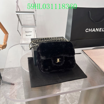 Makersluxeras - CHL Bags - 1856