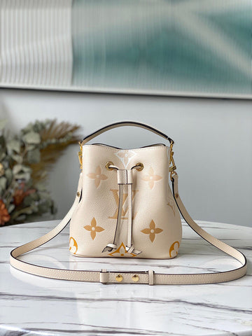 Makersluxe - LOV Bags - 630