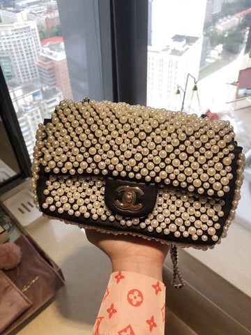 Makersluxe Bags - CHL Bags - 266