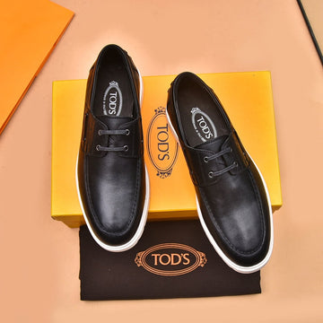 Makersluxe - TDS Men Shoes - 468