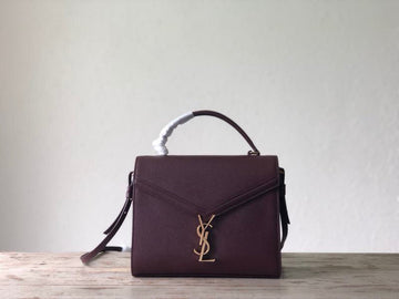 Makersluxe - Yves Saint Laurent - Bags - 525