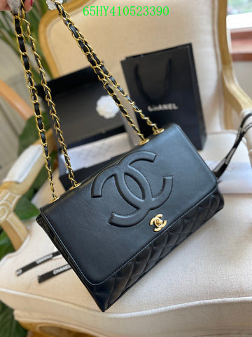 Makersluxe Bags - CHL Bags - 5195