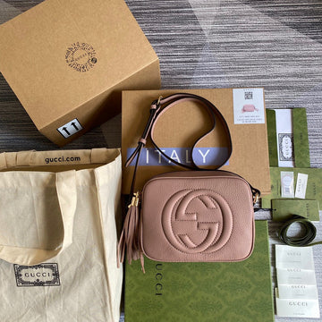 Makersluxe Bags - GCI Bags - 7421