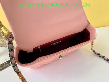 Makersluxeras - CHL Bags - 2218