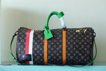 Makersluxe Fashion Lu-Vi bags - 11173