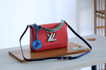 Makersluxe Fashion Lu-Vi bags - 8453