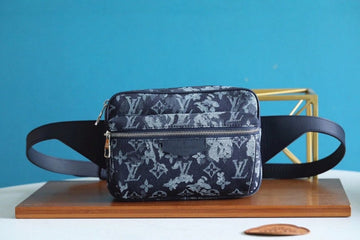 Makersluxe Fashion Lu-Vi bags - 10301