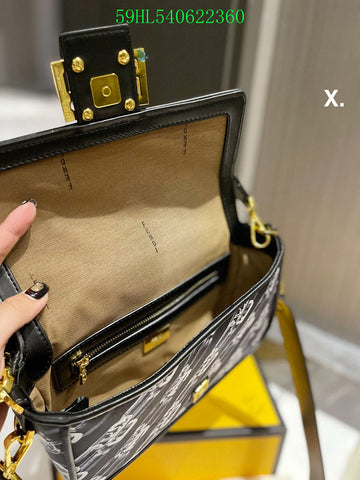 Makersluxeras - mlb Bags - 2895