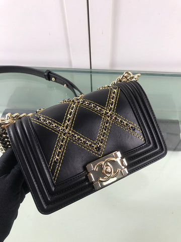 Makersluxe Bags - CHL Bags - 6061