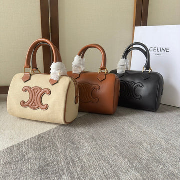 Makersluxe - COL Bags - 088