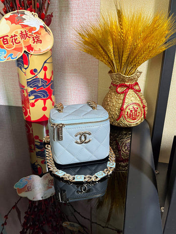 Makersluxe Bags - CHL Bags - 3156