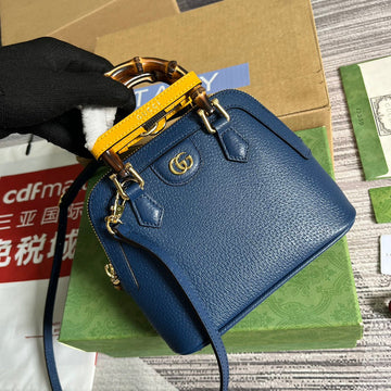 Makersluxe Bags - GCI Bags - 5410