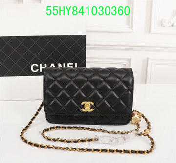 Makersluxe Bags - CHL Bags - 5487