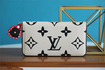 Makersluxe Fashion Lu-Vi bags - 8965