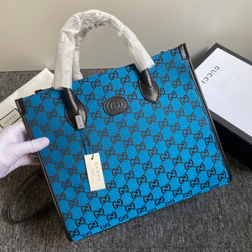 Makersluxe Bags - GCI Bags - 2109