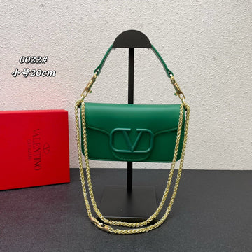 Makersluxe Bags - VTO Bags - 717