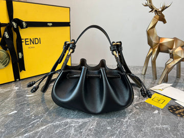 Makersluxe - FDE Bags - 003