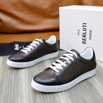 Makersluxe - BRE Men Shoes - 623