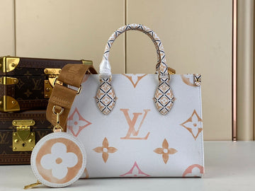 Makersluxe Bags - VL Bags - 2617