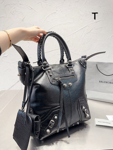 Makersluxe Bags - BGA Bags - 1557