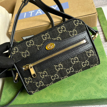 Makersluxe Bags - GCI Bags - 4651