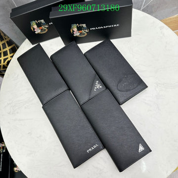 Makersluxeras - PD Wallet - 030