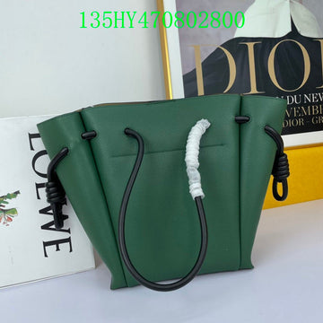 Makersluxe Bags - LWE Bags - 250