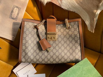 Makersluxe Bags - GCI Bags - 282