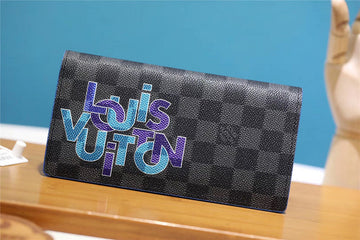 Makersluxe Fashion Lu-Vi bags - 11036