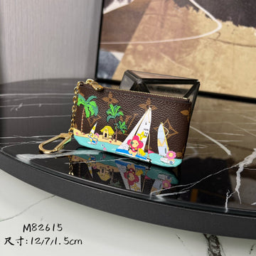 Makersluxe - LOV Wallets - 015