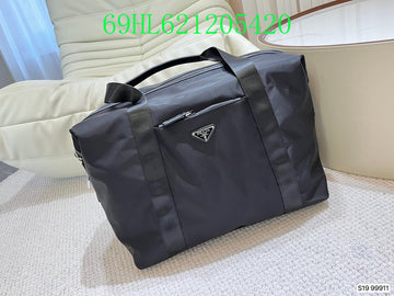 Makersluxe Bags - PDA Bags - 3763