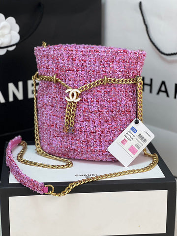 Makersluxe Bags - CHL Bags - 2833