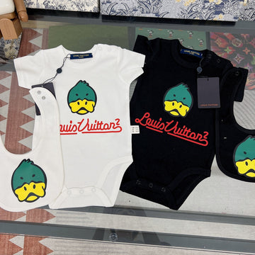 Makersluxe - Baby Clothes - 133