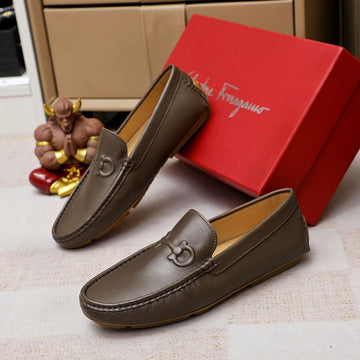 Makersluxe - FGO Men Shoes - 918