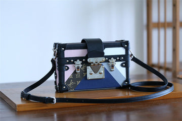 Makersluxe Fashion Lu-Vi bags - 8224