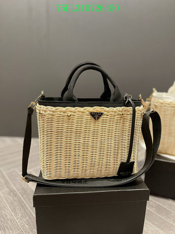 Makersluxe Bags - PDA Bags - 4092