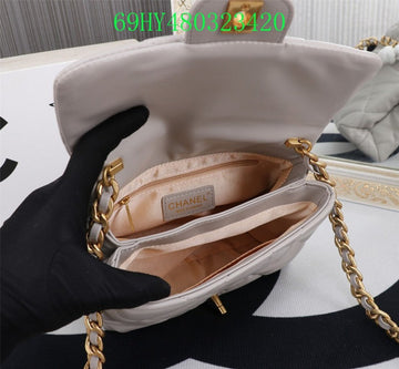 Makersluxeras - CHL Bags - 1242