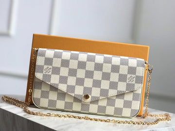 MLB Fashion Lu-Vi bags - 1928
