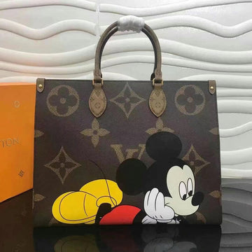 LOV2 Bags - Makersluxe Bags  2557