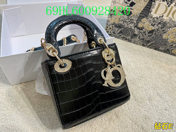 Makersluxeras - DOR Bags - 1164