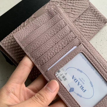 Makersluxeras - PD Wallet - 497