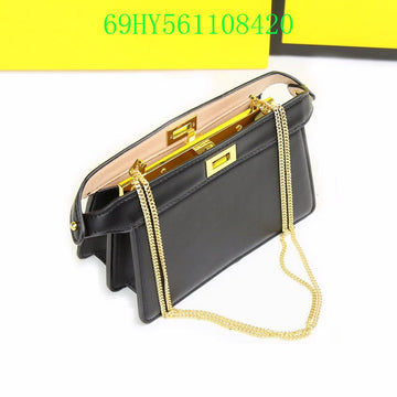 Makersluxeras - FDE Bags - 2109