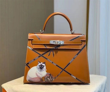 Makersluxe - HMS Bags - 1237
