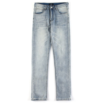 Makersluxe - Men Jeans - 400