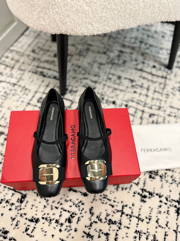 Makersluxe - FGO Women Shoes - 313