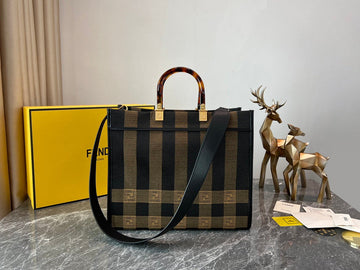 Makersluxe - FDE Bags - 097