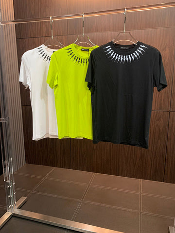 Makersluxe - Men T Shirts - 984