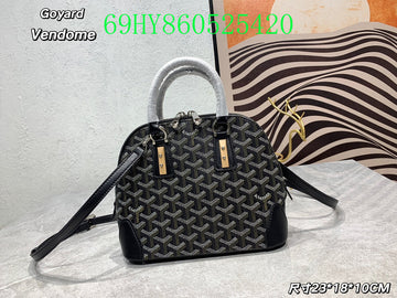 Makersluxe Bags - GOD Bags - 168